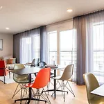 Ipartment @home By Western Hotel