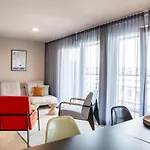 Hotel Ipartment @home By Western