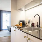 Ipartment @home By Western *