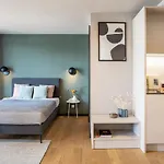 Ipartment @home By Western Hotel Böblingen
