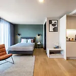 Ipartment @home By Western