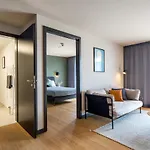 Hotel Ipartment @home By Western
