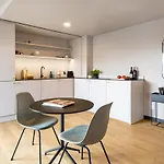 Ipartment @home By Western Hotel Böblingen