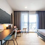 Ipartment @home By Western Hotel Böblingen