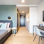 Hotel Ipartment @home By Western Böblingen