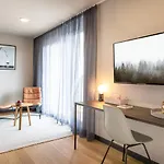 Hotel Ipartment @home By Western