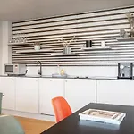 Hotel Ipartment @home By Western Böblingen