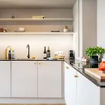 Hotel Ipartment @home By Western