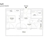 Ipartment @home By Western Hotel *