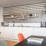 Ipartment @home By Western Böblingen