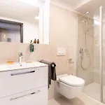 Ipartment @home By Western Hotel Böblingen