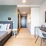 Ipartment @home By Western Hotel *