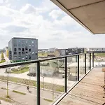 Ipartment @home By Western *