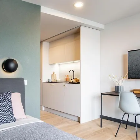 Ipartment Sindelfingen Böblingen