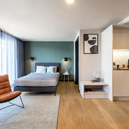 Ipartment Sindelfingen