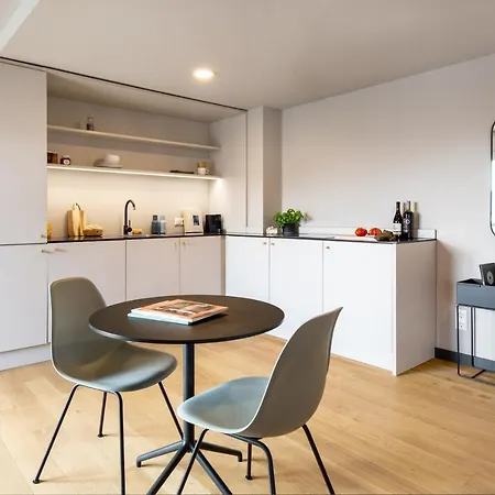 Ipartment Sindelfingen Appartamento Böblingen