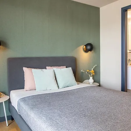 Ipartment Sindelfingen