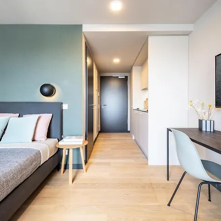 Appartamento Ipartment Sindelfingen Böblingen