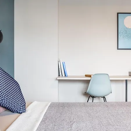 Appartamento Ipartment Sindelfingen *