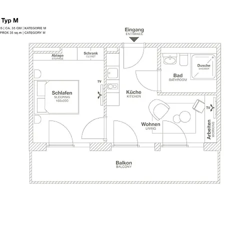Ipartment @home By Western Hotel *