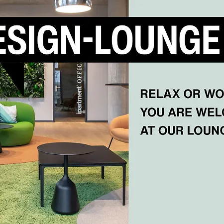 Ipartment Sindelfingen * Böblingen