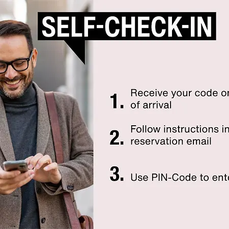 Appartamento Ipartment Sindelfingen *