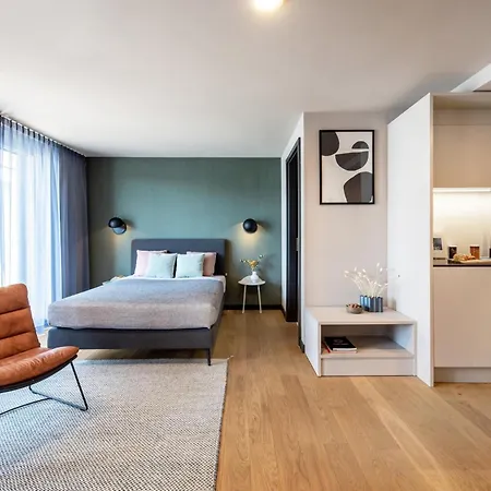 Ipartment @home By Western