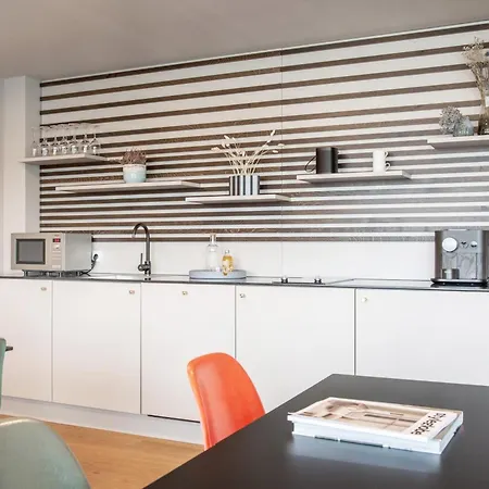 Ipartment @home By Western * 뵈브링엔