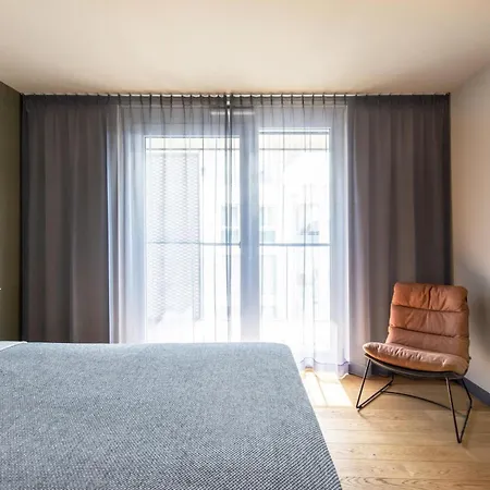 Ipartment @home By Western 뵈브링엔