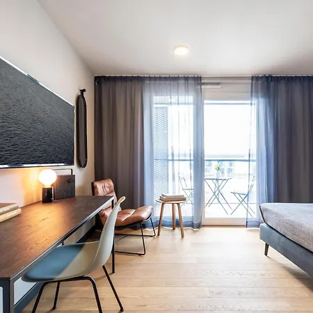 Ipartment @home By Western *