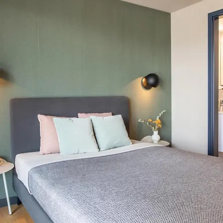 Ipartment @home By Western * 뵈브링엔