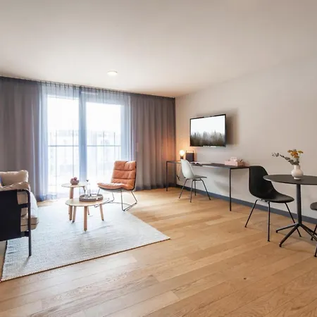 Ipartment @home By Western